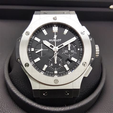 hublot price ebay|hublot watches starting price.